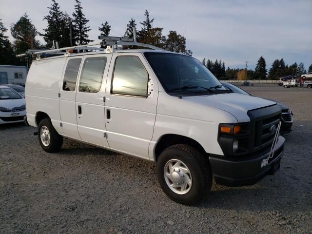 2011 Ford Econoline E250 Van