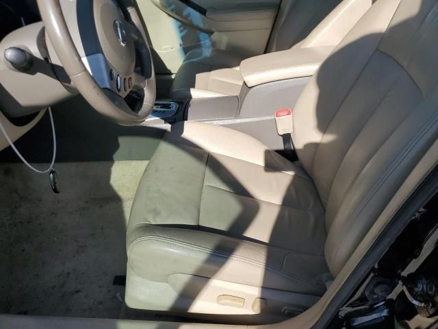 2010 Nissan Altima Base