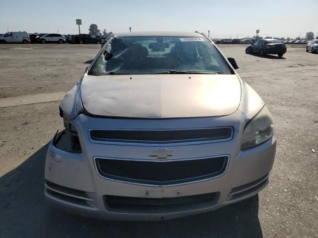 2011 Chevrolet Malibu LS