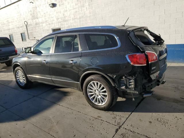 2009 Buick Enclave CXL