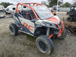 Can-Am salvage cars for sale: 2021 Can-Am Maverick Sport X RC 1000R