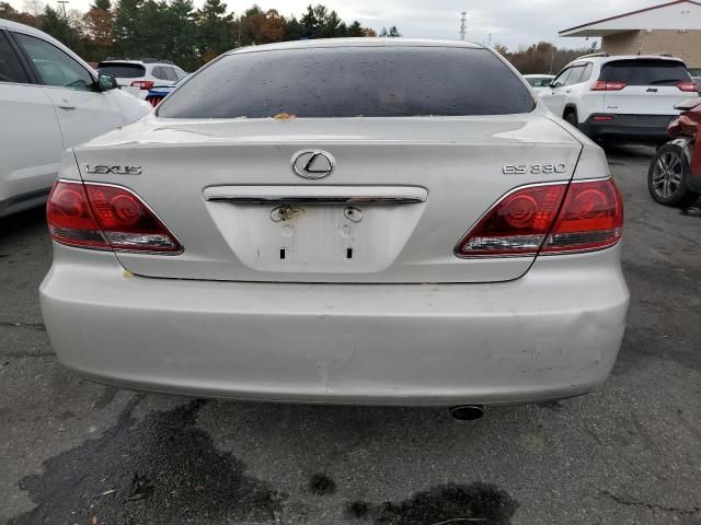 2005 Lexus ES 330