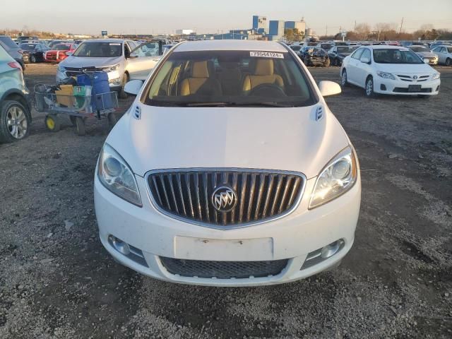 2012 Buick Verano