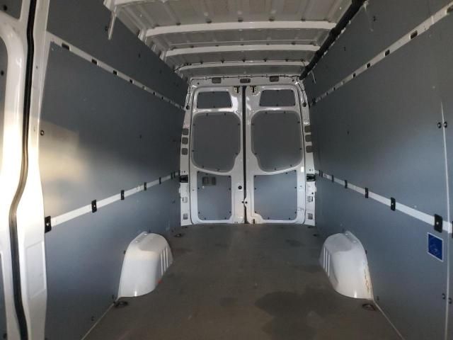 2015 Mercedes-Benz Sprinter 2500