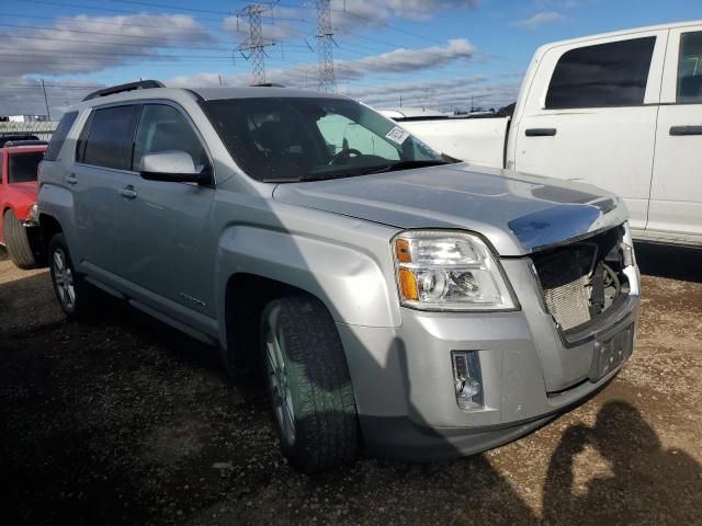 2014 GMC Terrain SLT