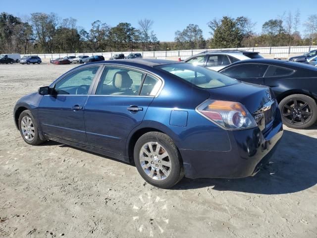 2008 Nissan Altima 2.5