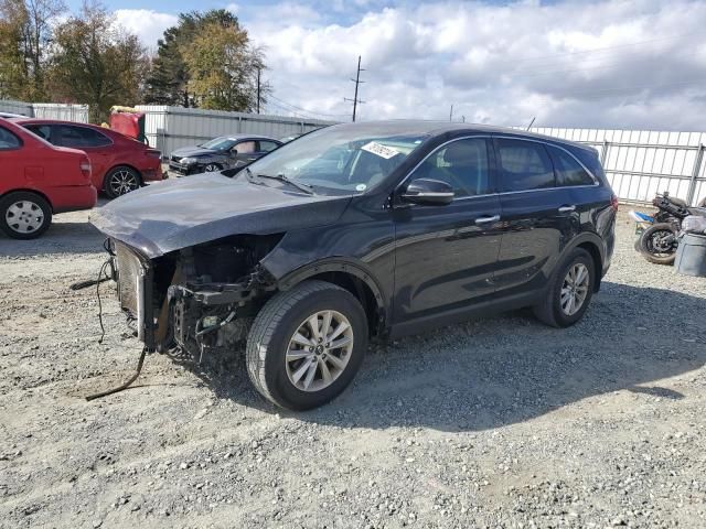 2020 KIA Sorento L