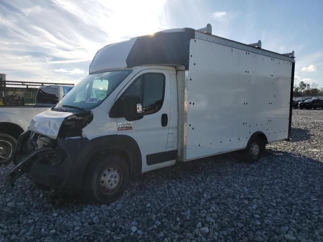 2021 Dodge RAM Promaster 3500 3500 Standard