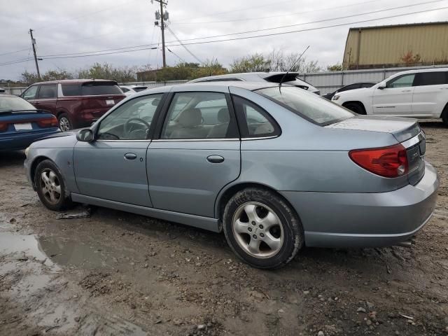 2003 Saturn L300