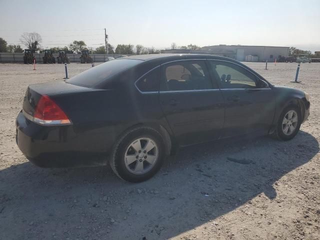 2010 Chevrolet Impala LT