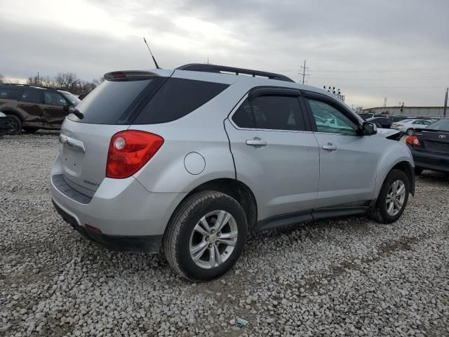 2010 Chevrolet Equinox LT