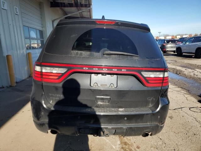 2015 Dodge Durango R/T