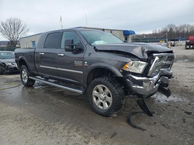 2015 Dodge 2500 Laramie