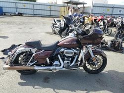 2018 Harley-Davidson Fltrx Road Glide for sale in Martinez, CA