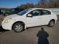 Nissan Sentra salvage cars for sale: 2008 Nissan Sentra 2.0