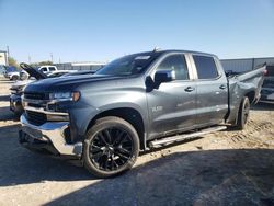 Chevrolet Silverado c1500 lt Vehiculos salvage en venta: 2020 Chevrolet Silverado C1500 LT