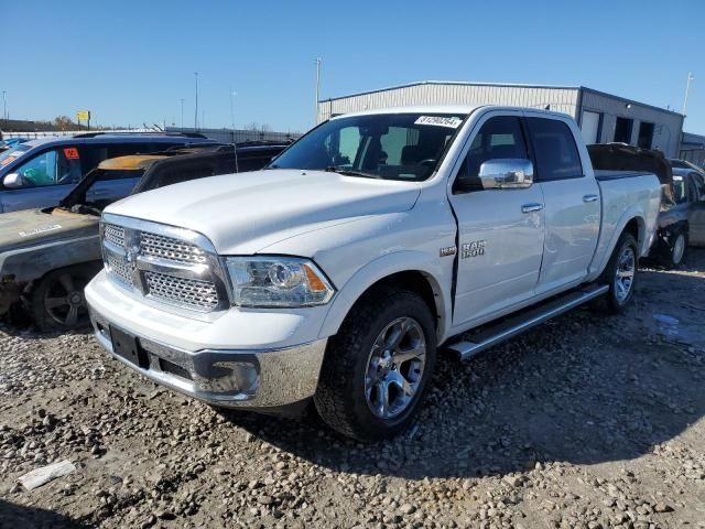 2017 Dodge 1500 Laramie