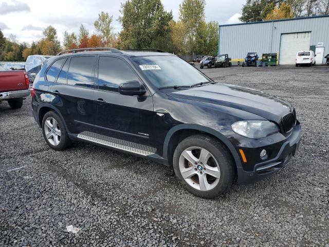 2009 BMW X5 XDRIVE30I