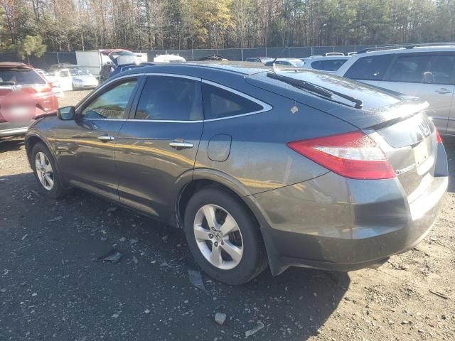 2012 Honda Crosstour EX