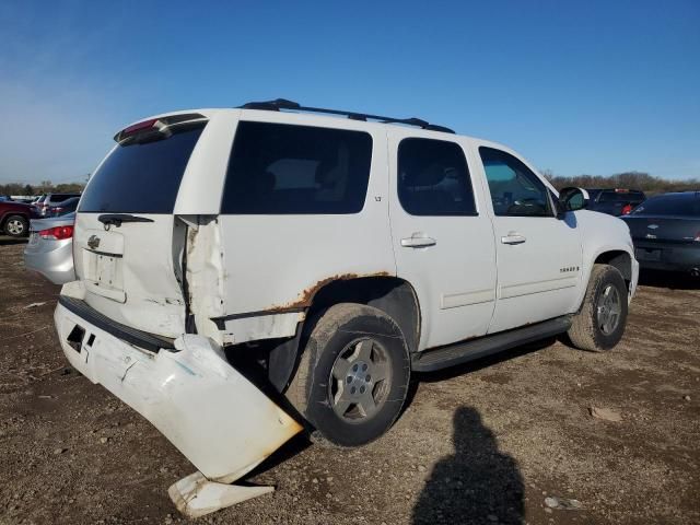 2009 Chevrolet Tahoe K1500 LT