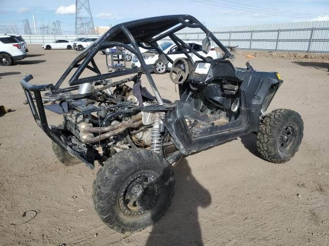 2012 Polaris Ranger RZR 900XP EPS