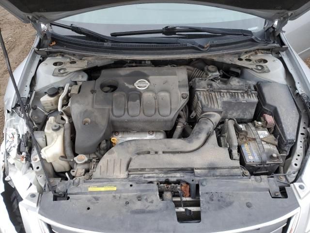 2011 Nissan Altima Base