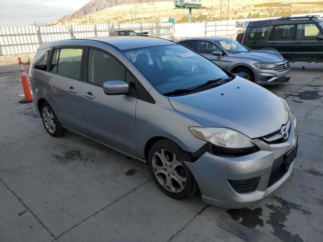 2010 Mazda 5