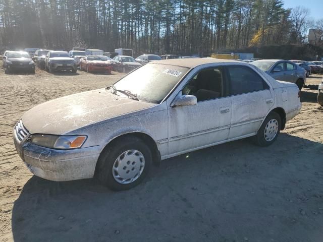 1999 Toyota Camry LE