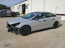 Hyundai Sonata salvage cars for sale: 2019 Hyundai Sonata SE