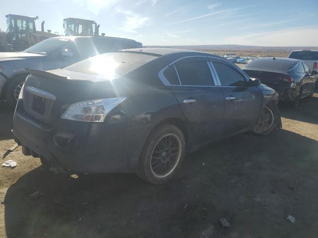 2013 Nissan Maxima s