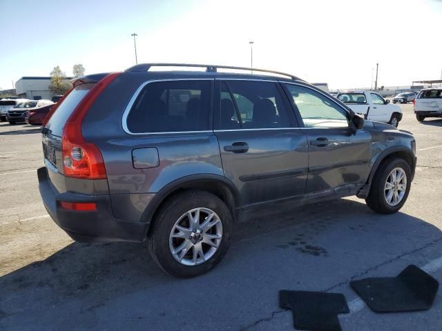 2006 Volvo XC90