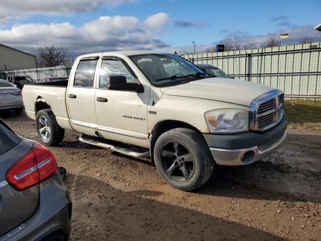 2007 Dodge RAM 1500 ST