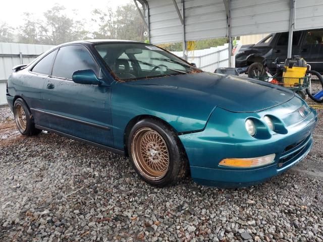 1994 Acura Integra LS