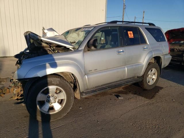 2006 Toyota 4runner SR5