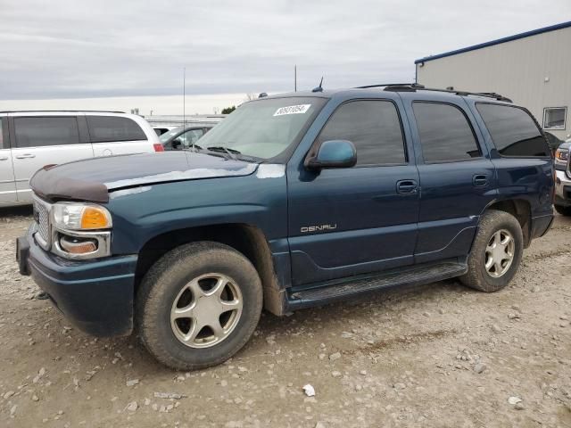 2005 GMC Yukon Denali