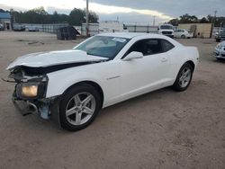 2011 Chevrolet Camaro LT for sale in Newton, AL