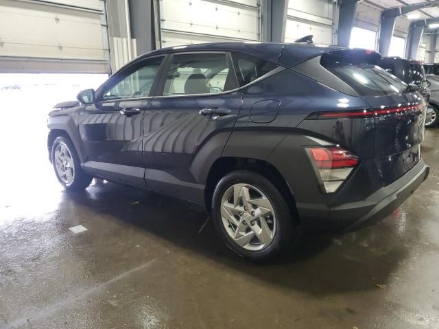 2024 Hyundai Kona SE