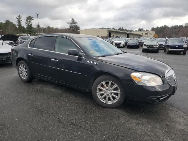 2010 Buick Lucerne CX