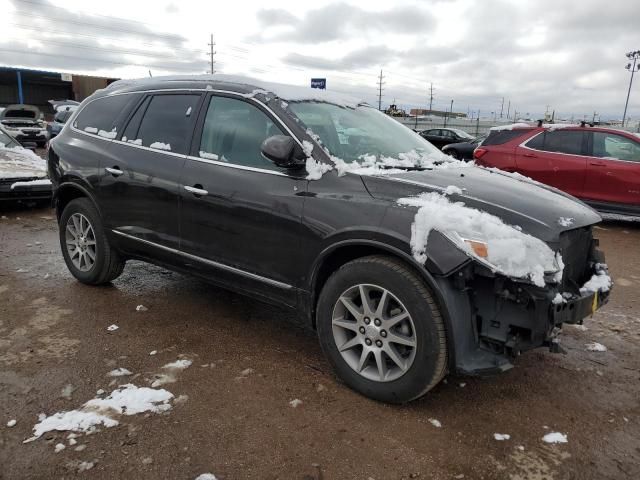 2013 Buick Enclave