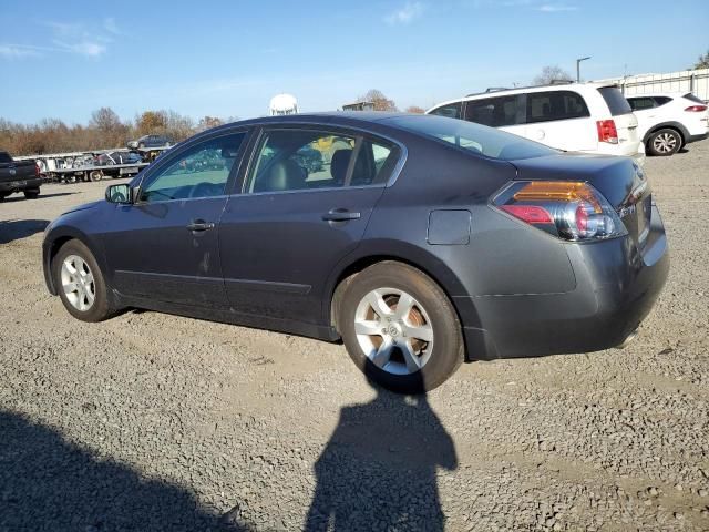 2007 Nissan Altima 2.5