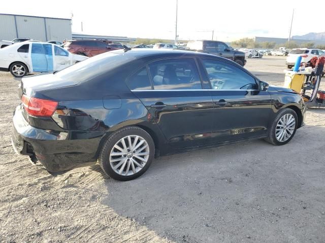 2015 Volkswagen Jetta SE