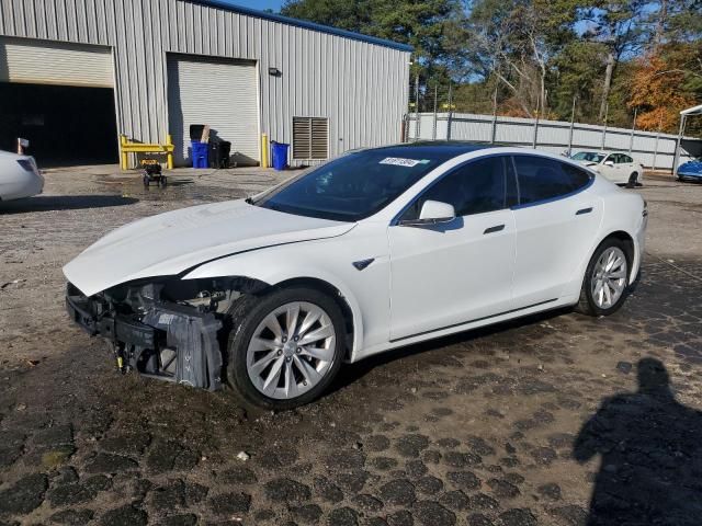 2017 Tesla Model S