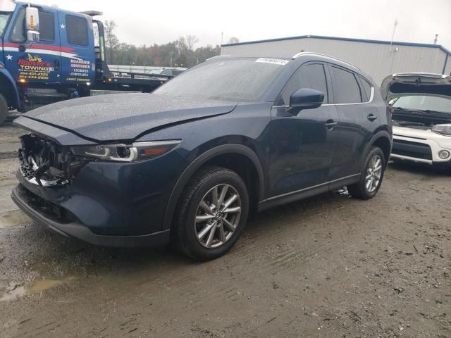 2022 Mazda CX-5 Preferred