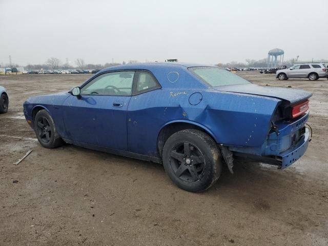 2010 Dodge Challenger SE