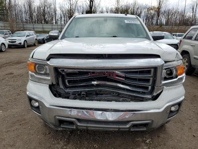 2014 GMC Sierra K1500 SLT