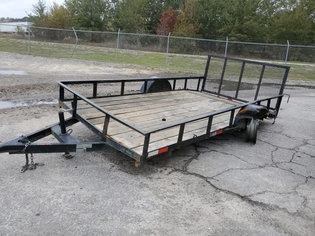 2023 Utility Trailer