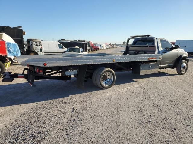 2011 Dodge RAM 5500 ST