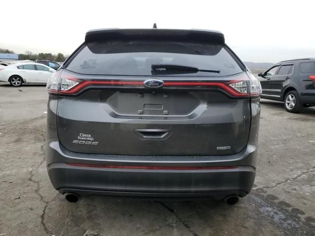 2016 Ford Edge SE