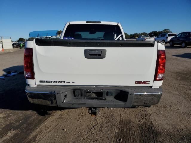 2008 GMC Sierra C1500