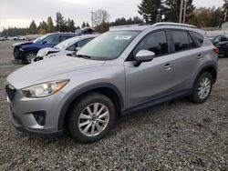 2013 Mazda CX-5 Touring for sale in Graham, WA